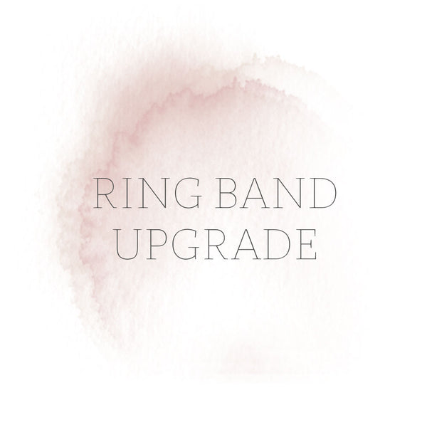 Ring Band Upgrade